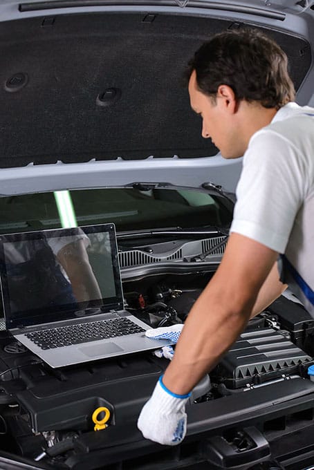 Car Inspection Houston