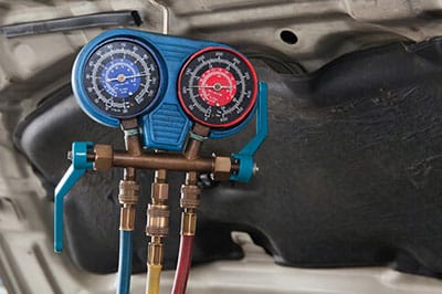 Mobile AC Repair and Recharge in Houston, TX Certified Fast Auto Repairs