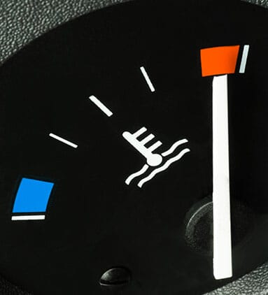 Car Radiator Repair for Sedan in Houston, TX Professional Cooling System Service