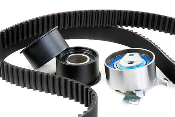 Mobile Belt Replacement and Pulley Repair in Houston, TX Certified Fast Auto Repairs