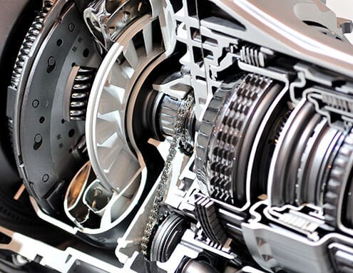 Transmission Repair for Sedan in Houston, TX Professional Mobile Service